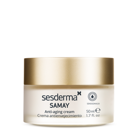 Омолаживающий крем Sesderma Samay