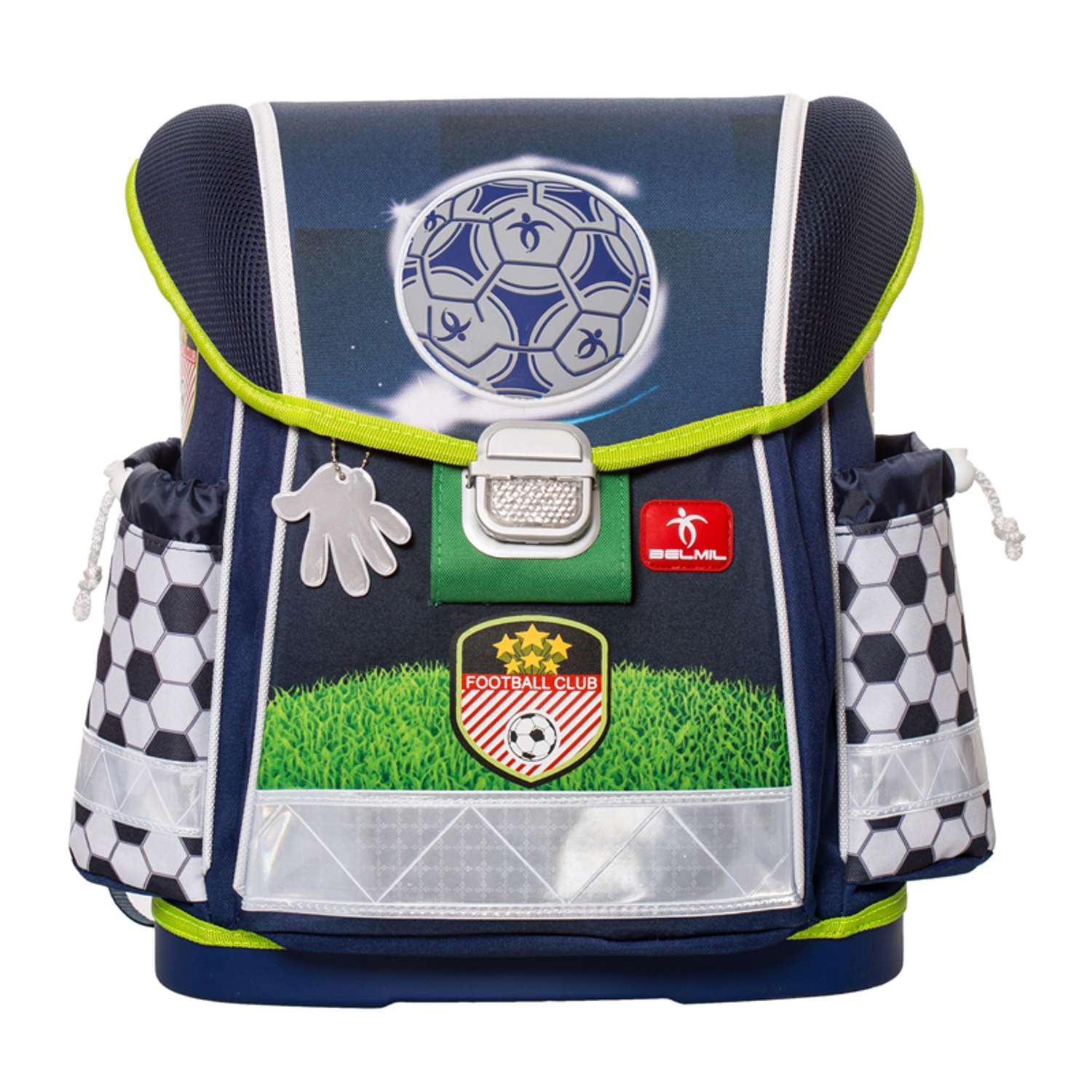 Ранец football. Ранец Belmil classy Football. Belmil ранец classy Football Club. Belmil ранец sporty Soccer. Belmil рюкзак Speedy Football.