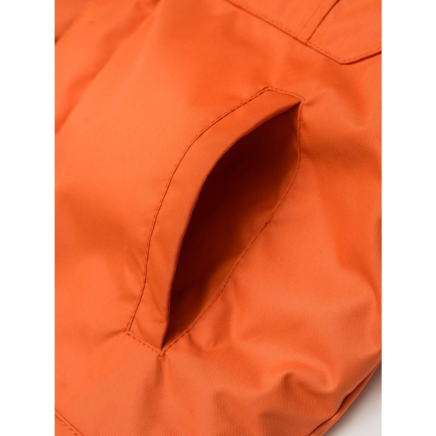 Куртка Orso Bianco OB21190-42_т.оранжевый - фото 11