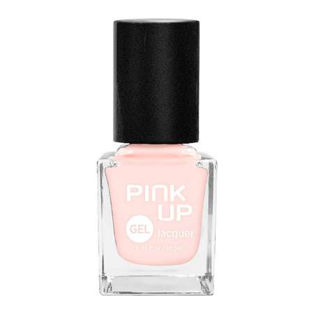 Лак для ногтей Pink Up Gel тон 37