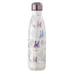 Бутылка Funko металлическая Disney Frozen 2 Fearless Pattern Metal Water Bottle UT-FR06281