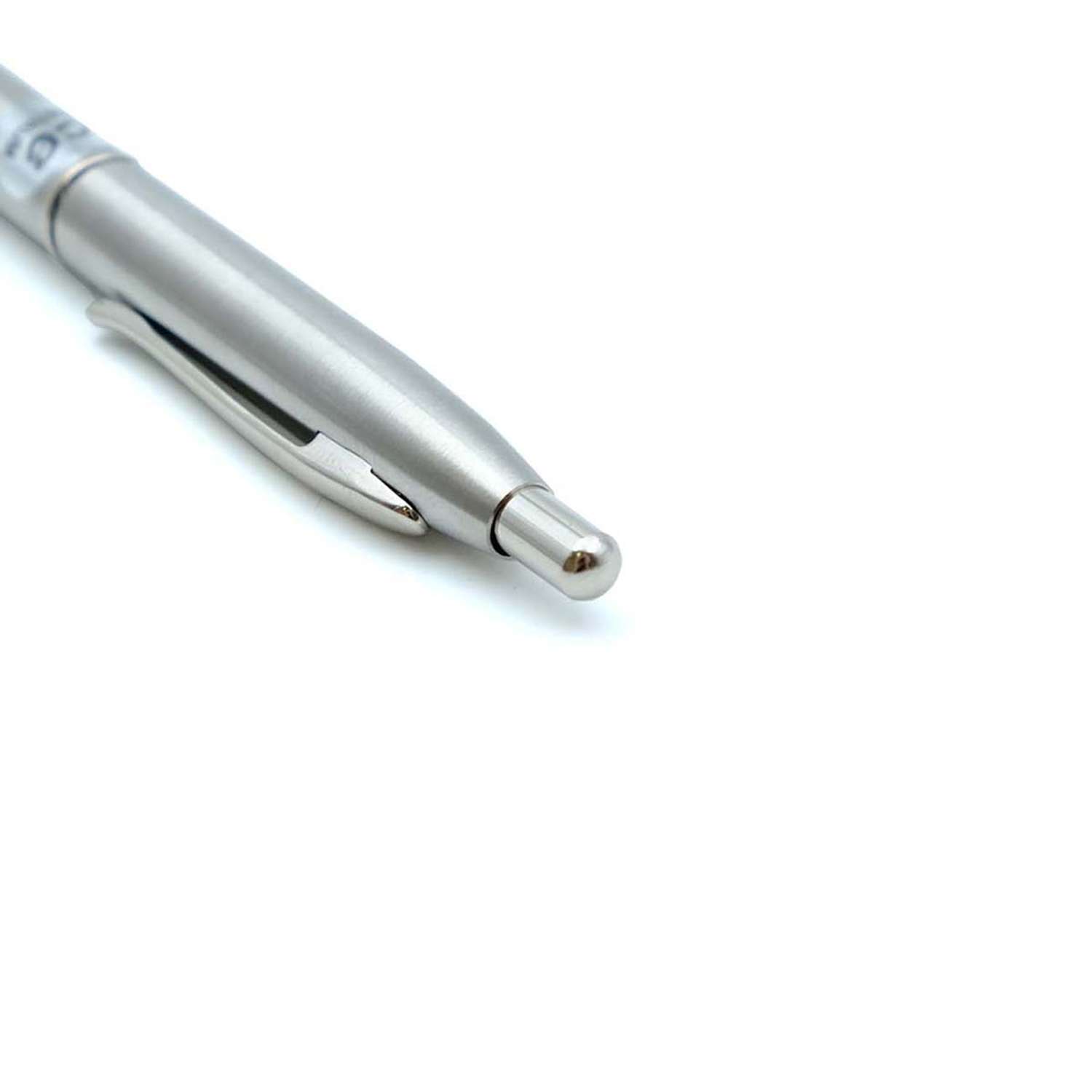Подарочный набор CENTRUM авторучка синяя 0.7 мм и механический карандаш грифель 0.5 мм - фото 2
