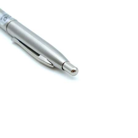 Подарочный набор CENTRUM авторучка синяя 0.7 мм и механический карандаш грифель 0.5 мм