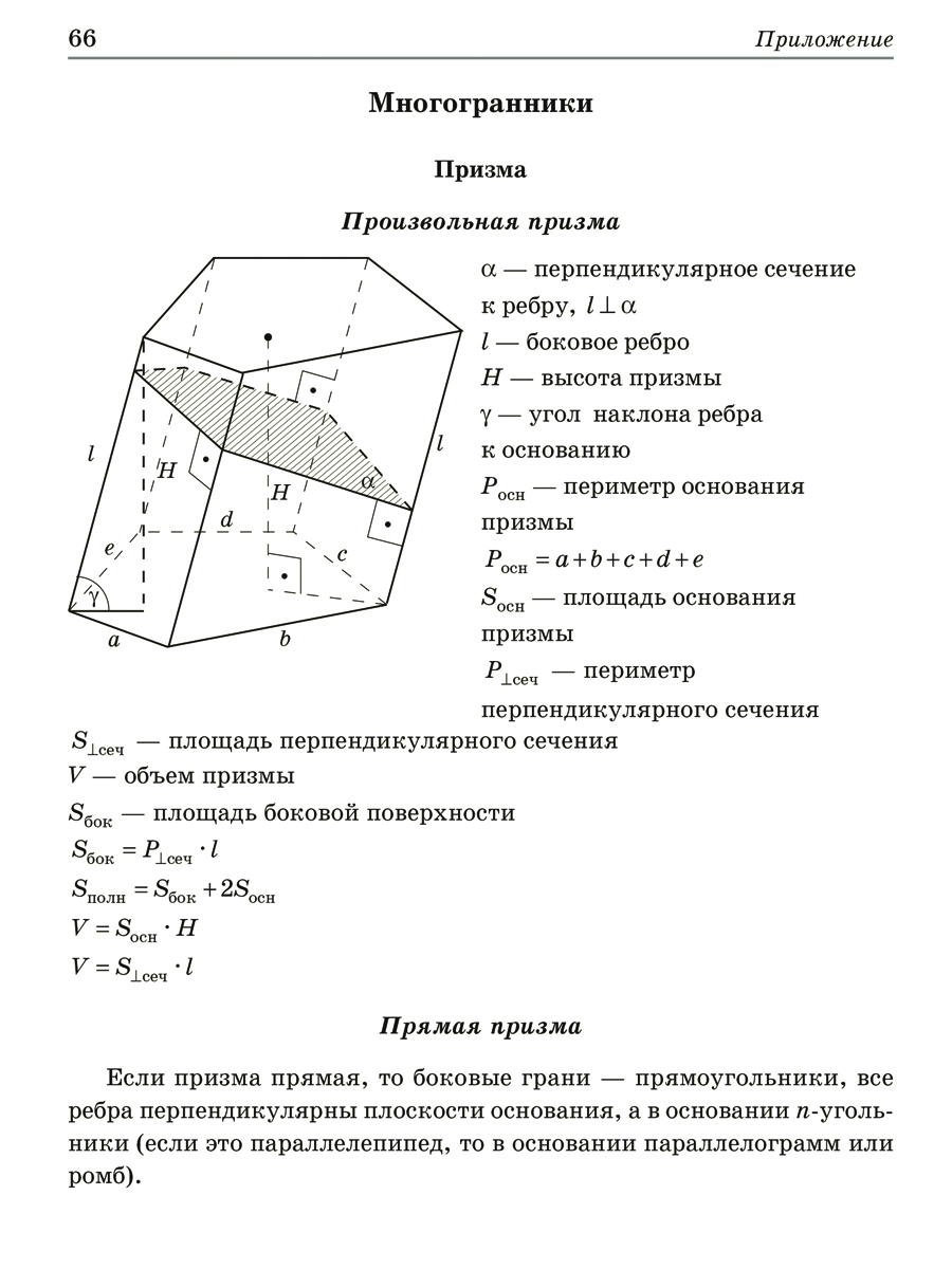 Книга ИД Литера Решение геометрических задач по единому алгоритму 9-11 классы. - фото 6