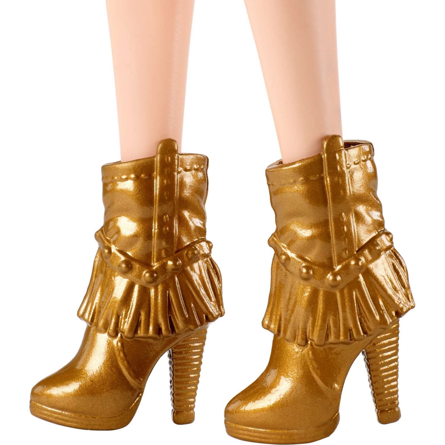 Кукла модельная Barbie FBR37 - фото 9