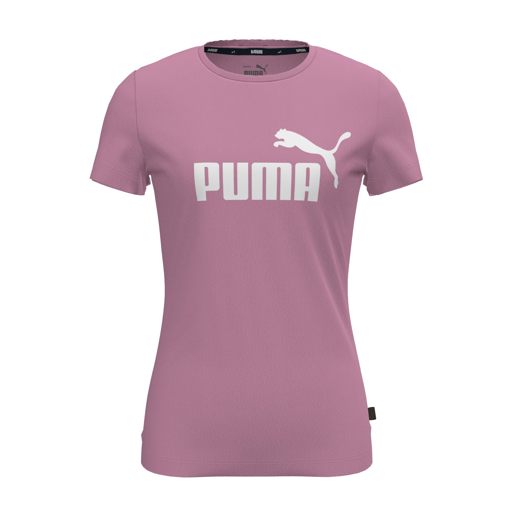 Футболка Puma 58702951 - фото 1