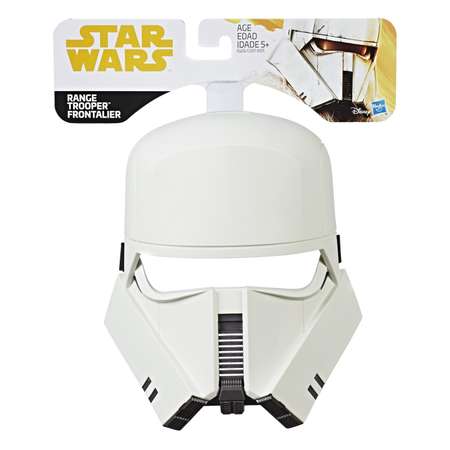Игрушка Star Wars