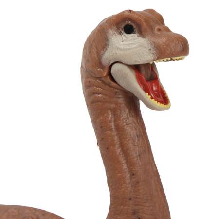 Фигурка Jurassic World Опасные динозавры HLN52