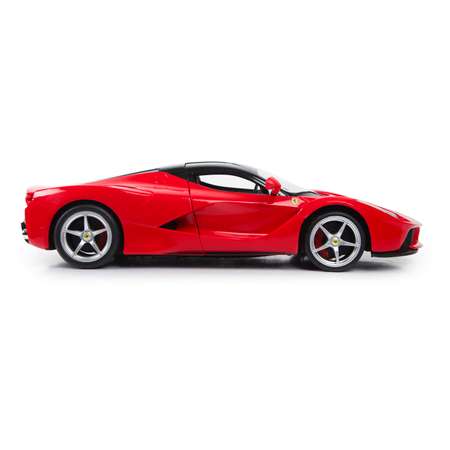 Машина Rastar РУ 1:14 Ferrari USB Красная 50160 Rastar