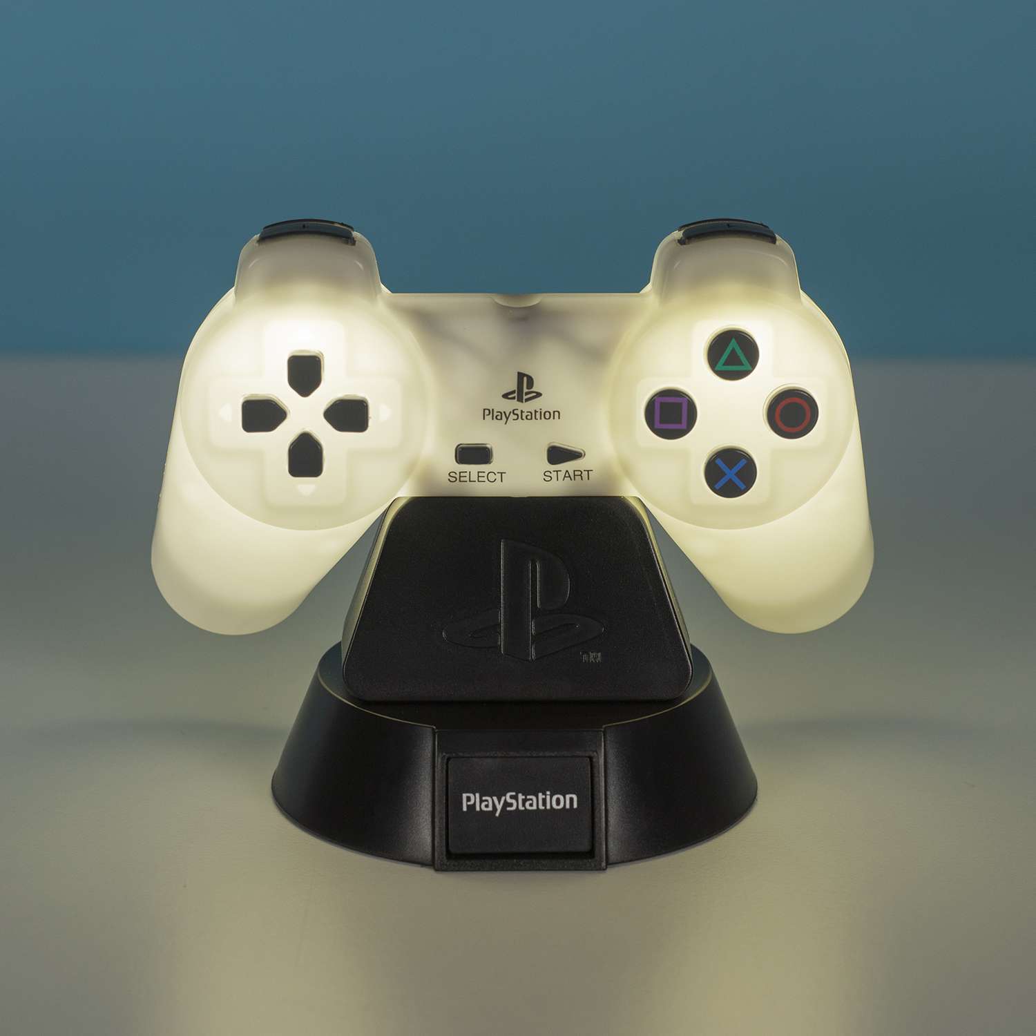 Светильник PALADONE Playstation Controller Icon Light BDP PP5221PS - фото 4