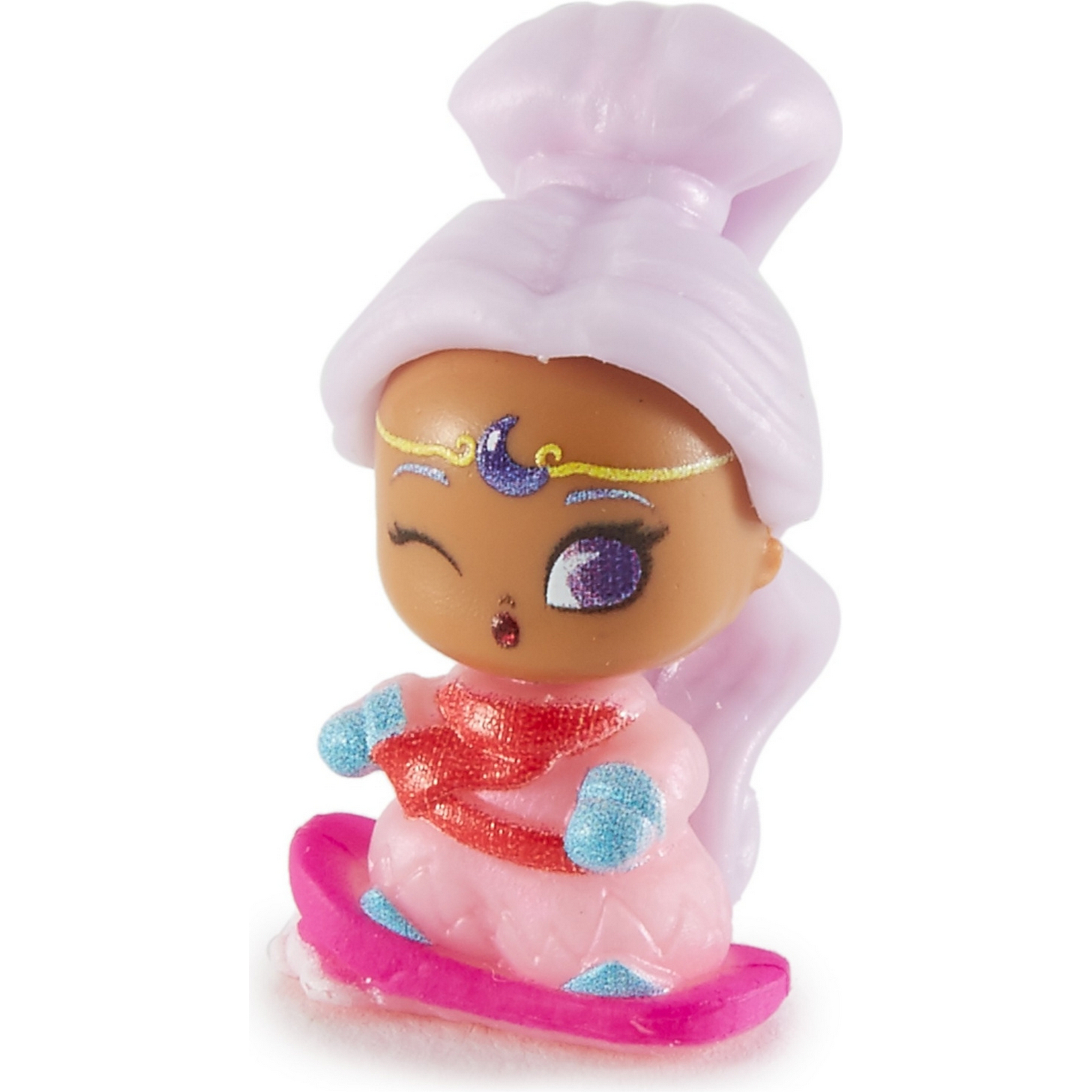 Игровой набор Shimmer and Shine Волшебный джинник в непрозрачной упаковке (Сюрприз) DTK47 - фото 8