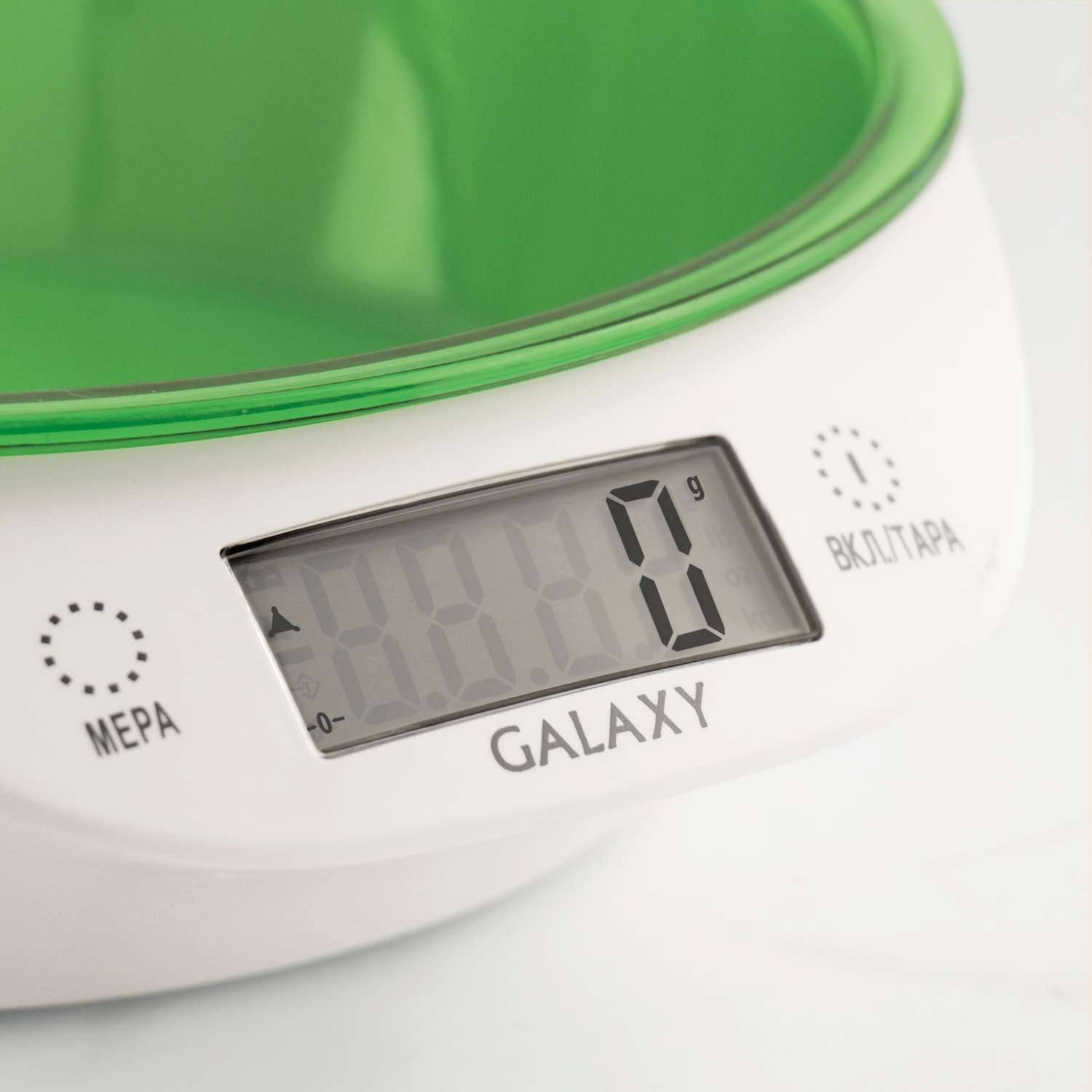 Весы кухонные Galaxy GL2804 - фото 2