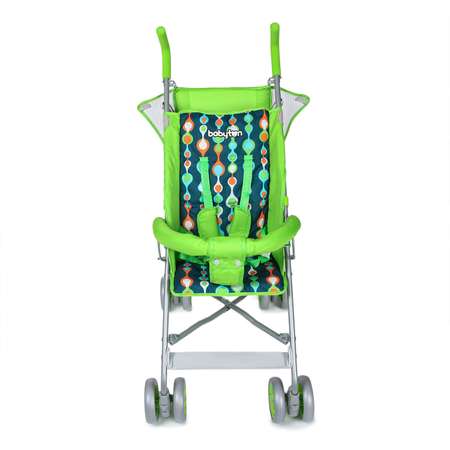 Коляска-трость Babyton Easy Green