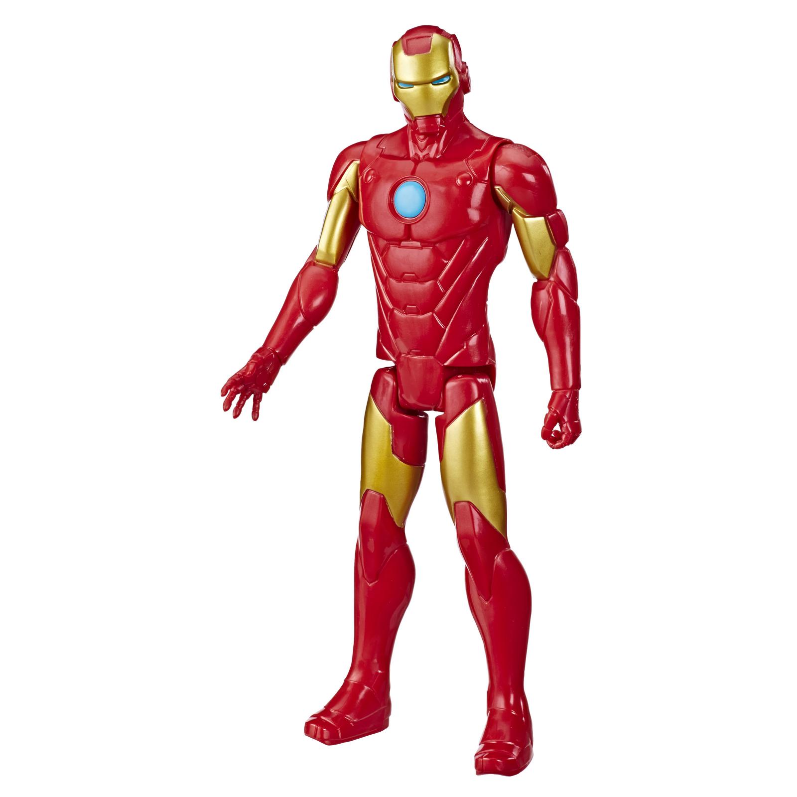 Фигурка Hasbro (Marvel) Мстители E7873 - фото 6