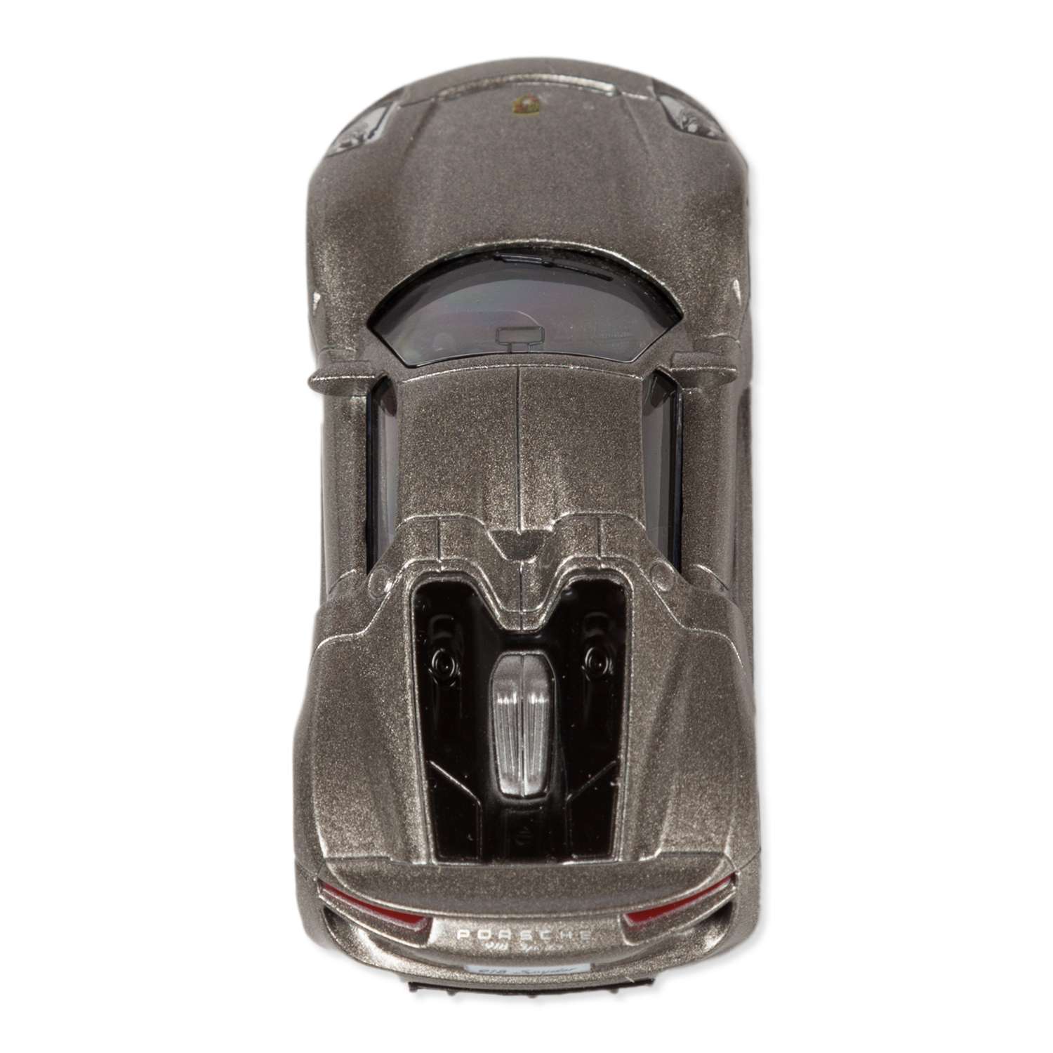 Машинка Mobicaro Porsche 918 Spyder 1:64 в ассортименте 354027 - фото 5