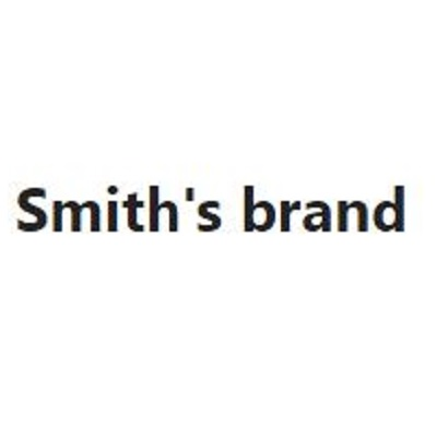 Smiths brand