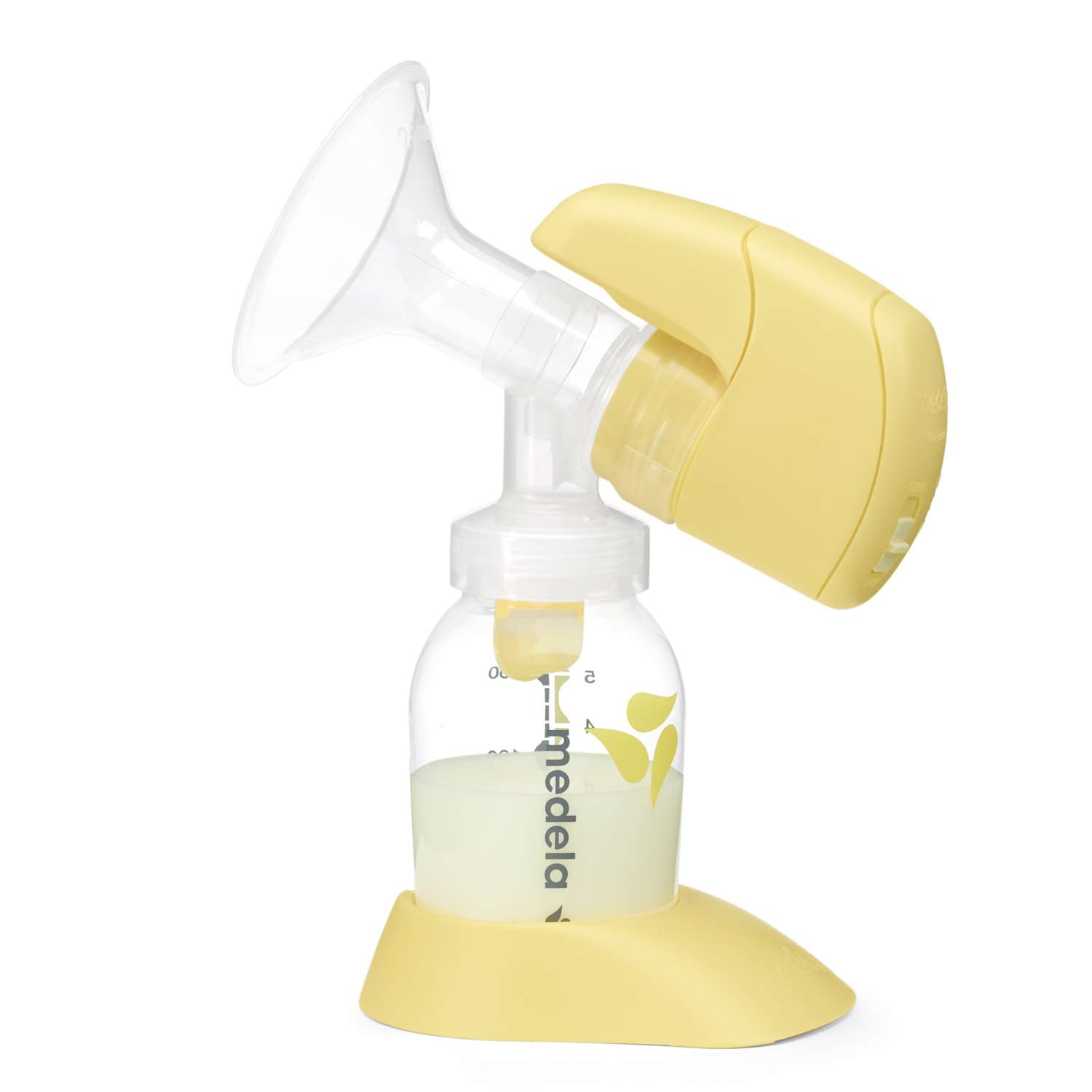 Молокоотсос Medela электрический Mini Electric - фото 3