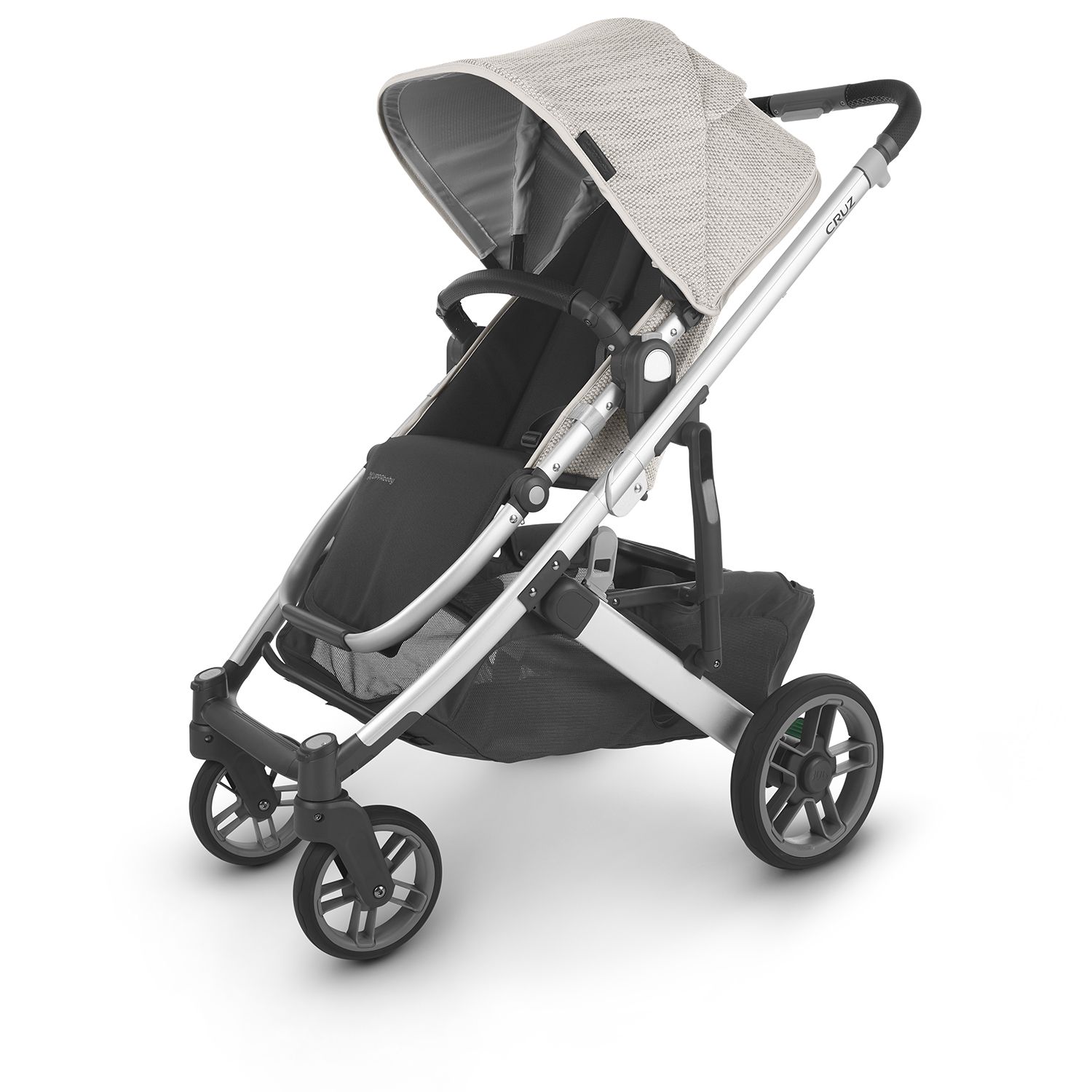 Коляска прогулочная UPPAbaby Cruz V2 Sierra Песчаные дюны - фото 1