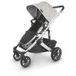 Коляска прогулочная UPPAbaby Cruz V2 Sierra Песчаные дюны