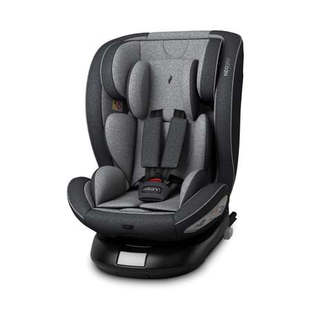 Автокресло Osann Neo Isofix 0+/1/2/3 (0-36 кг)