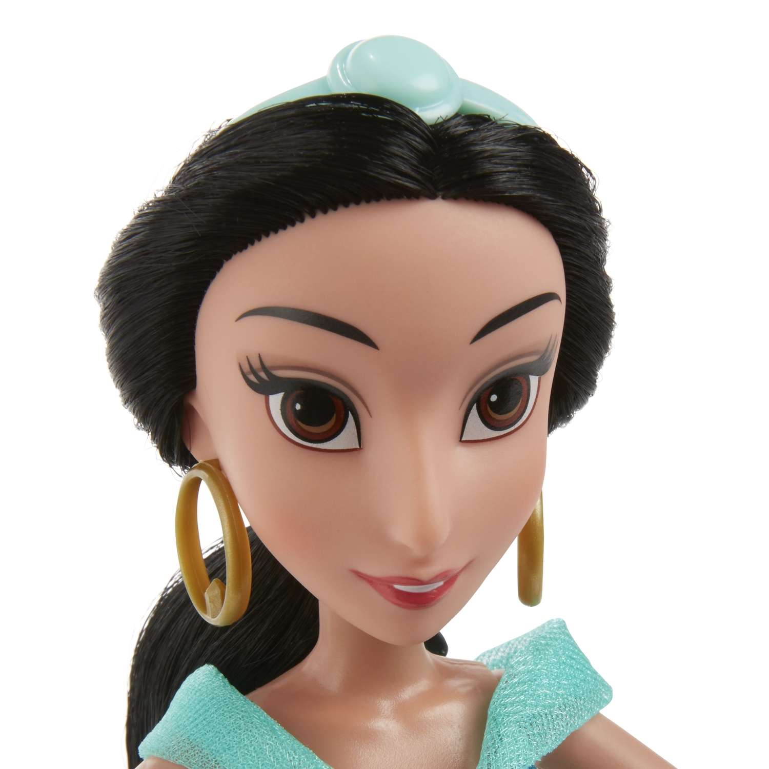 Кукла Princess Hasbro Жасмин B5826 B6447EU4 - фото 6