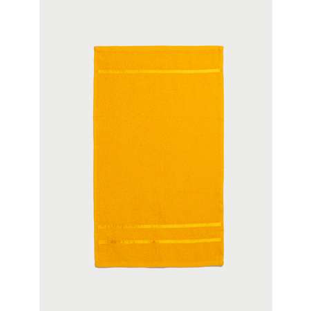 Полотенце 30х60 см BORISSE желтый