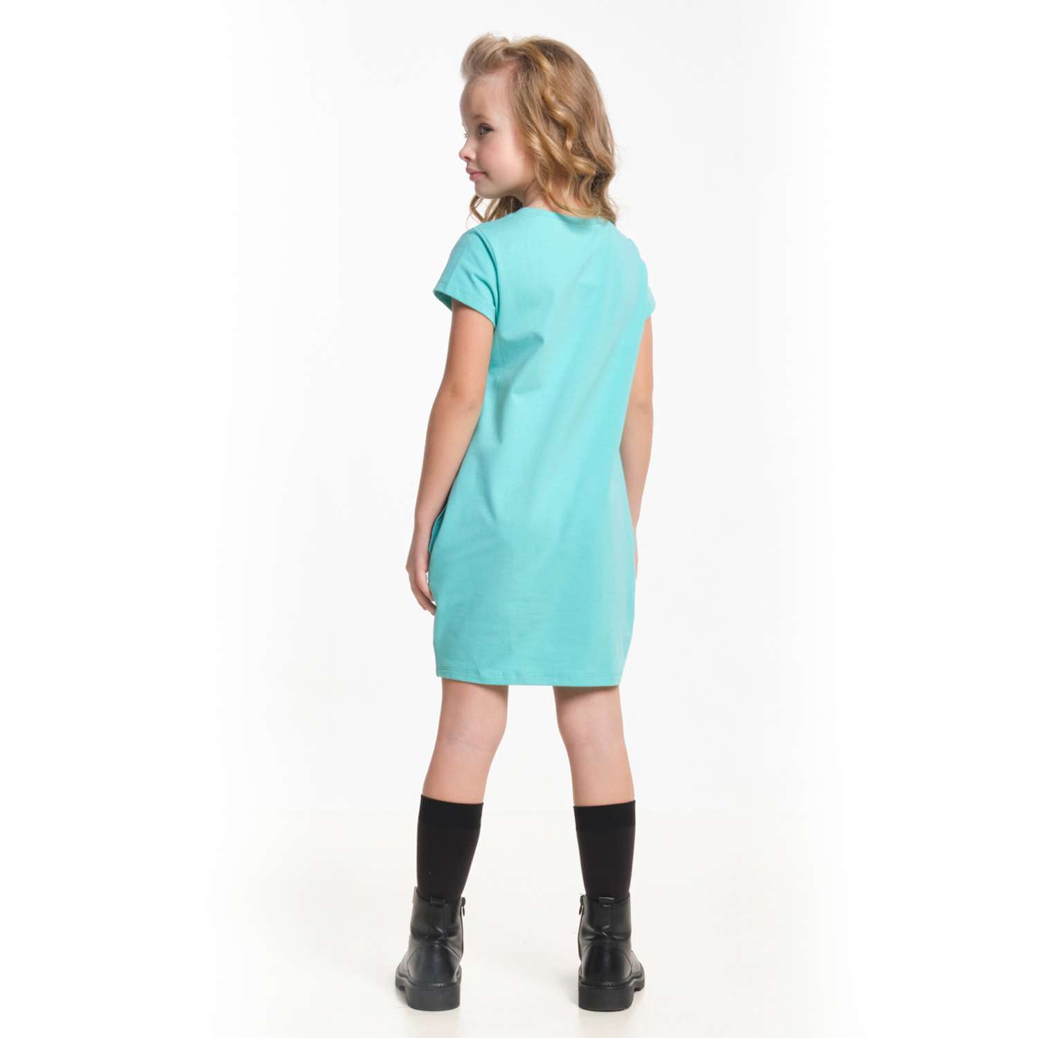 Платье Mini-Maxi 6136-3 - фото 2