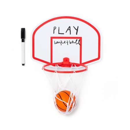 Магнитная доска Balvi Basket с маркером