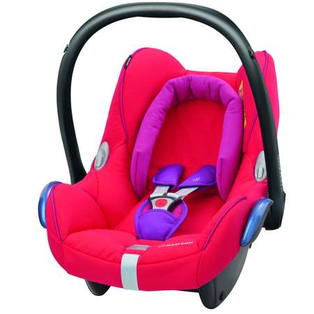 Автокресло Maxi-Cosi Isofix 0 (0 -13 кг)