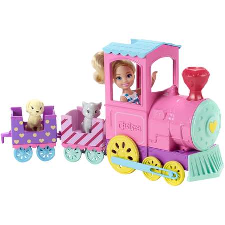 Кукла мини Barbie