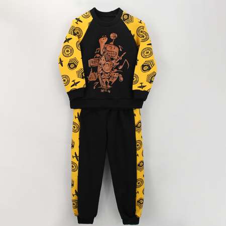 Костюм Babycollection
