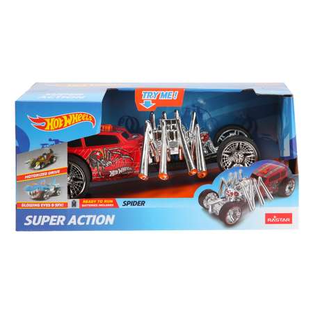 Автомобиль Hot Wheels