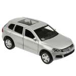 Машина Технопарк Volkswagen Touareg 355819