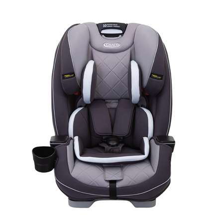 Автокресло GRACO Slimfit Lx Iron