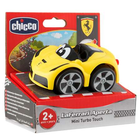 Машинка Chicco Ferrari La Ferrari 00009495000000