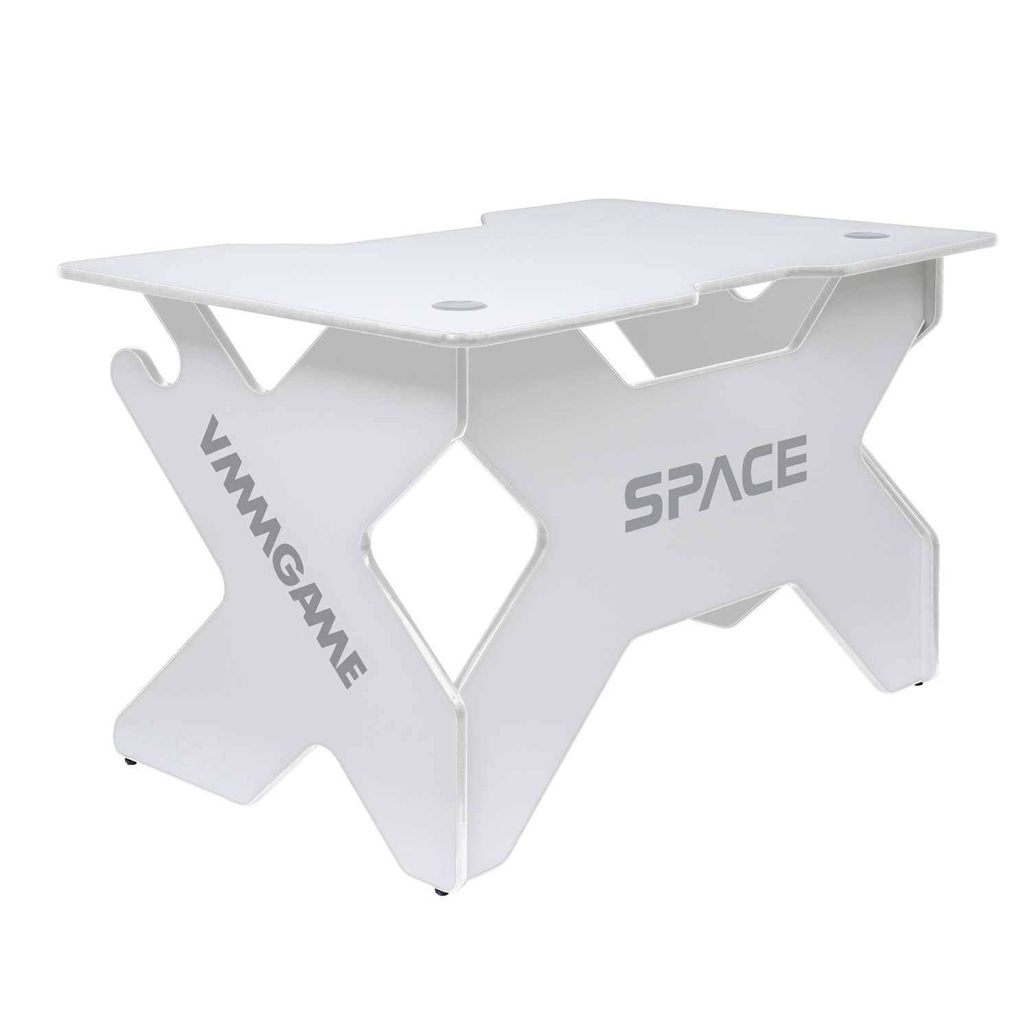 Стол VMMGAME SPACE Light White - фото 1