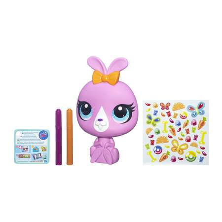 Игровой набор Littlest Pet Shop в ассортименте