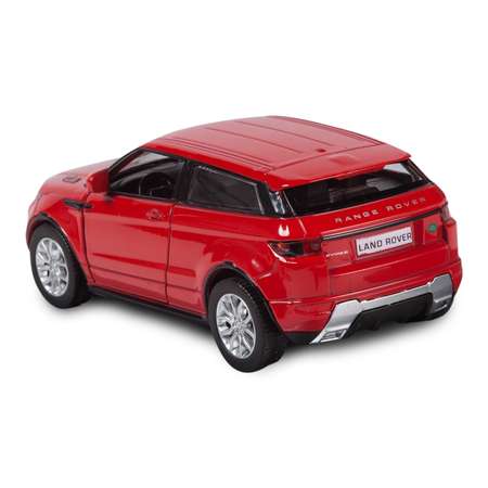 Машина Mobicaro Range Rover Evoque 1:32