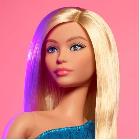 Кукла модельная Barbie Signature Looks Блондинка