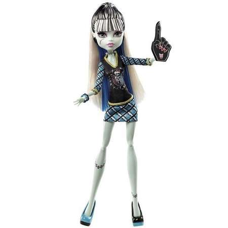 Кукла Monster High серия Ученики в ассортименте