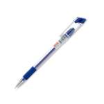 Ручка гелевая FLAIR Аcu (синяя)