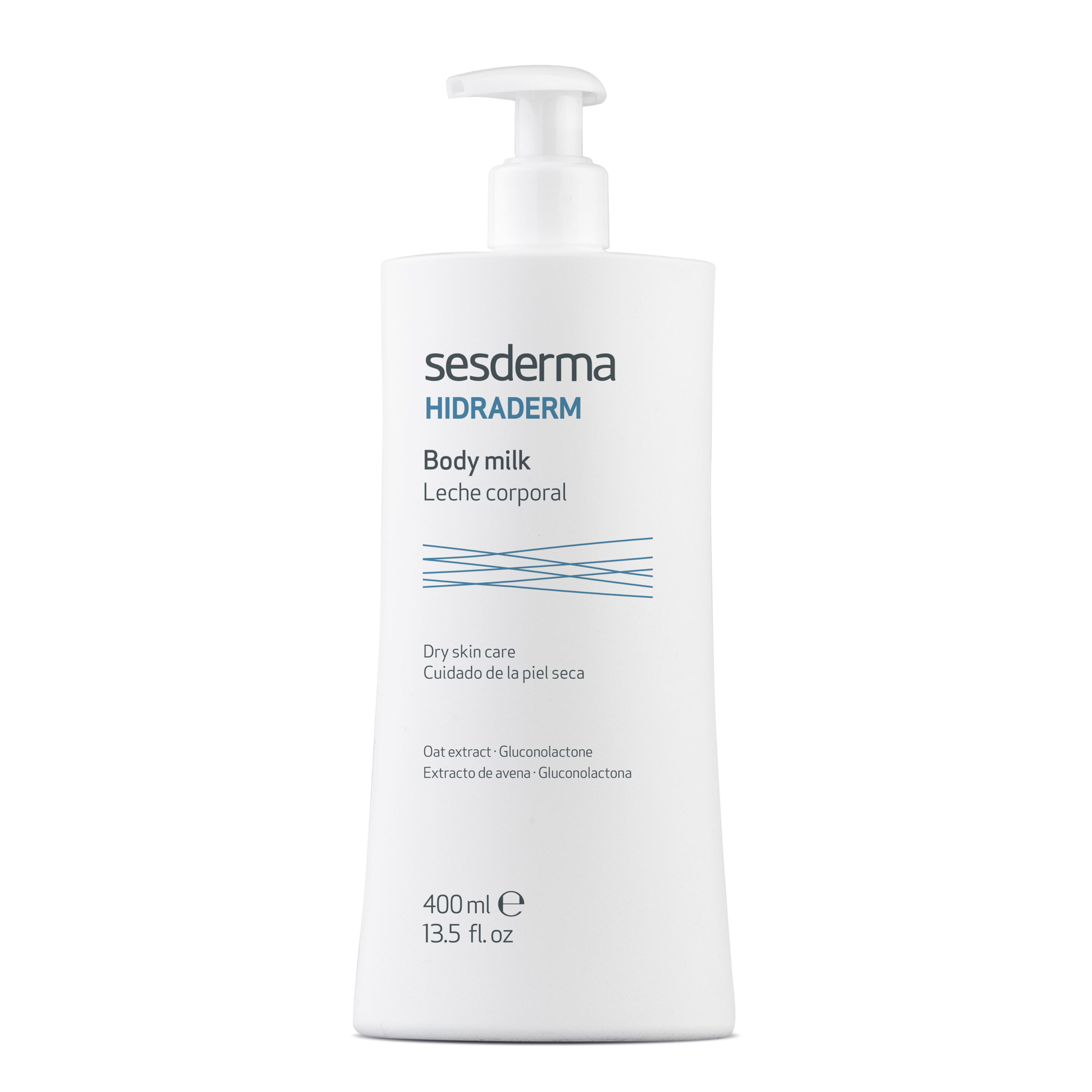 Молочко для тела Sesderma HIDRADERM - фото 1