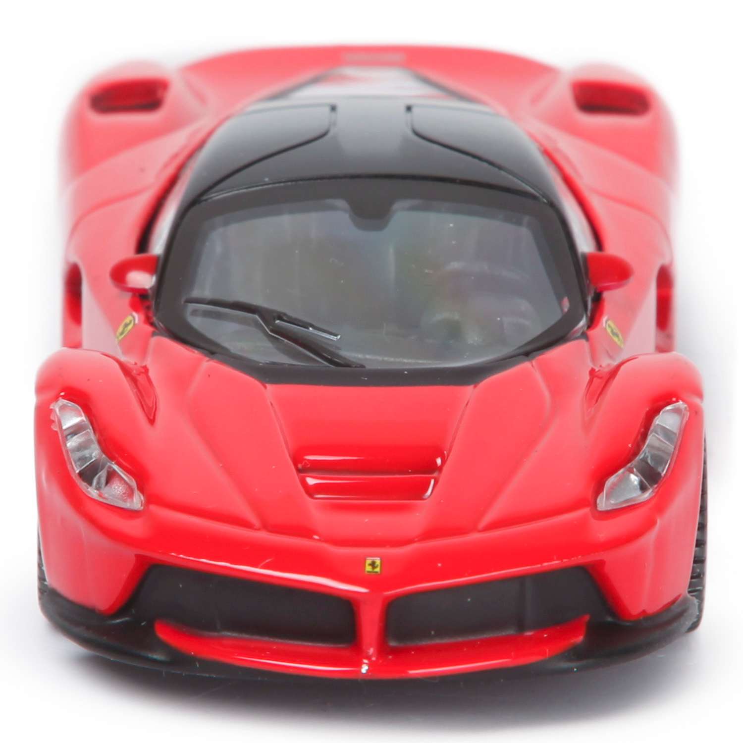 Машина BBurago 1:43 Ferrari в ассортименте 18-36120 18-36120 - фото 7