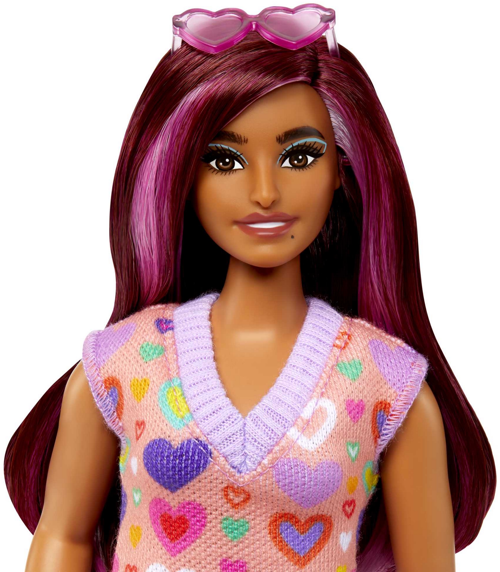 Fashionista dolls barbie online