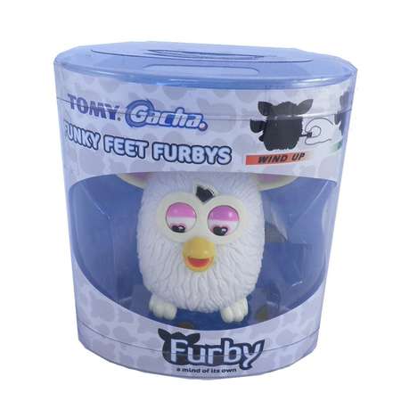 Фигурка Tomy