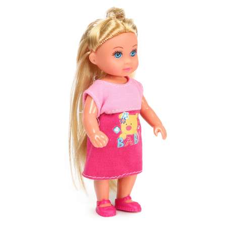 Набор Demi Star с мини-куклой 8228