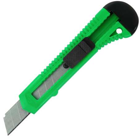 Канцелярский нож Staff