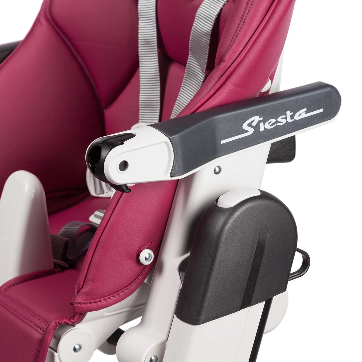 Peg Perego Siesta follow me Berry