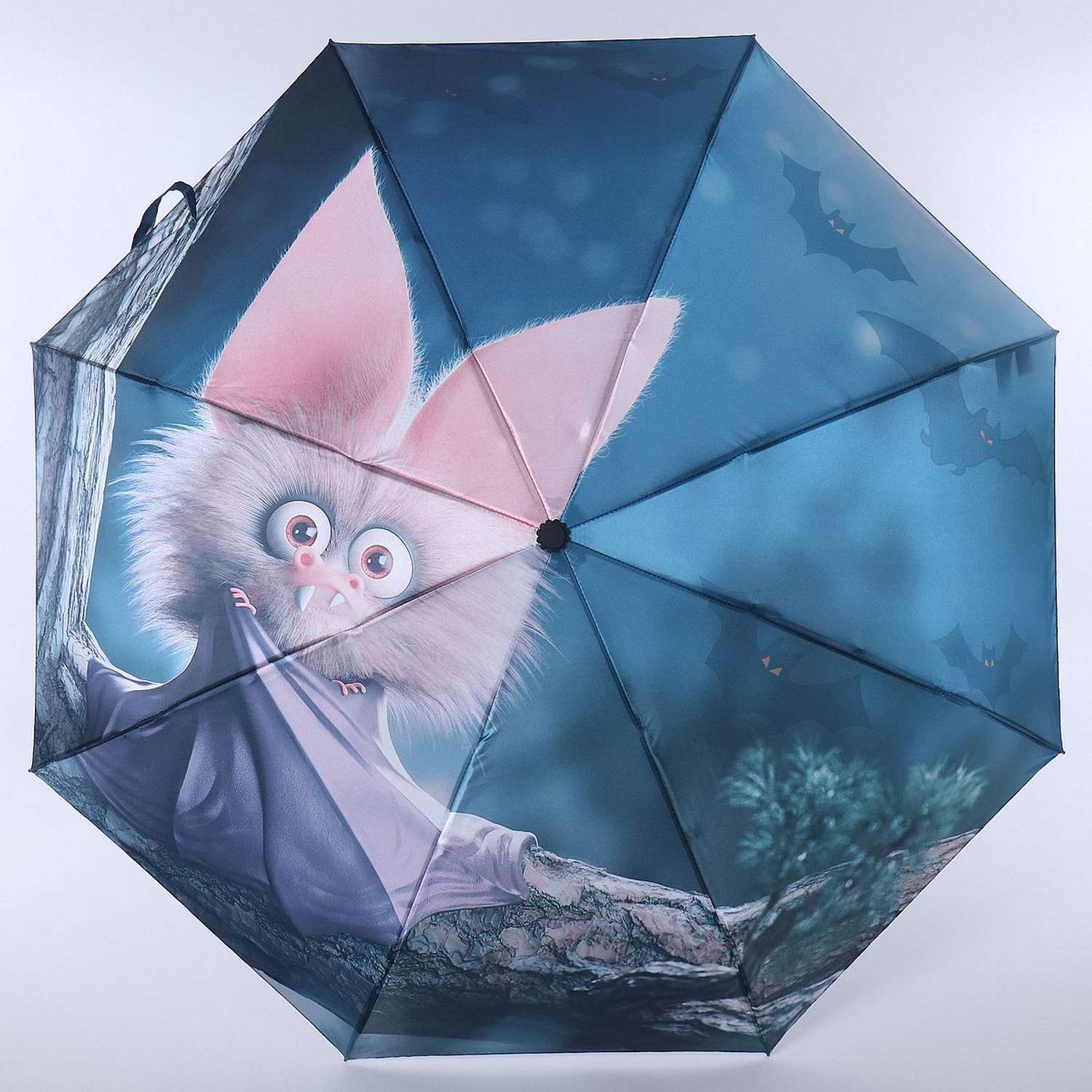 Зонт складной NEX 23944-2304 - фото 1