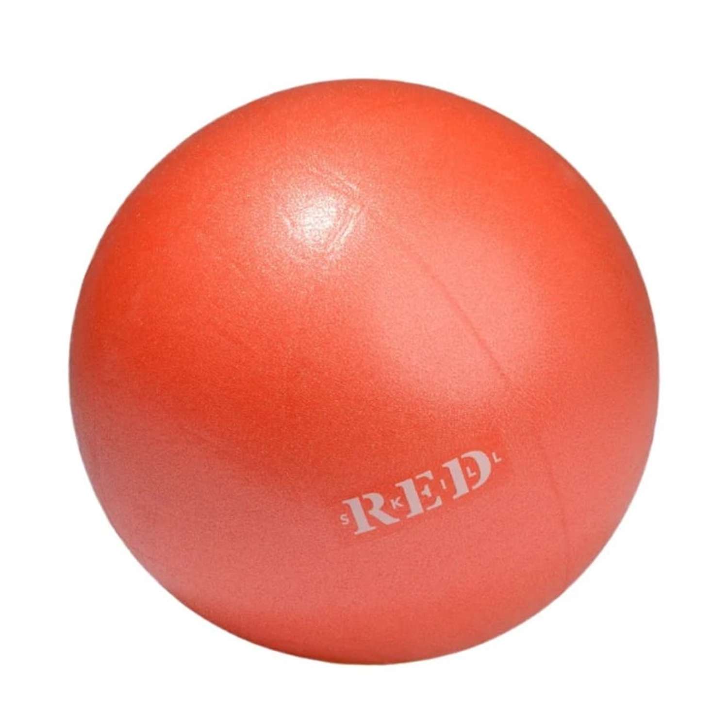 Надувной мяч для пилатеса RED Skill 30 см - фото 1